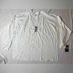 Men’s Russell Long Sleeve Tee